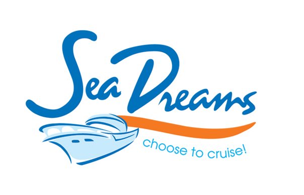 sea dreams logo
