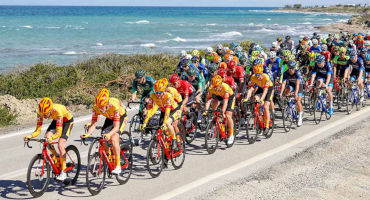 Tour of Rhodes powered by Rodos Palace