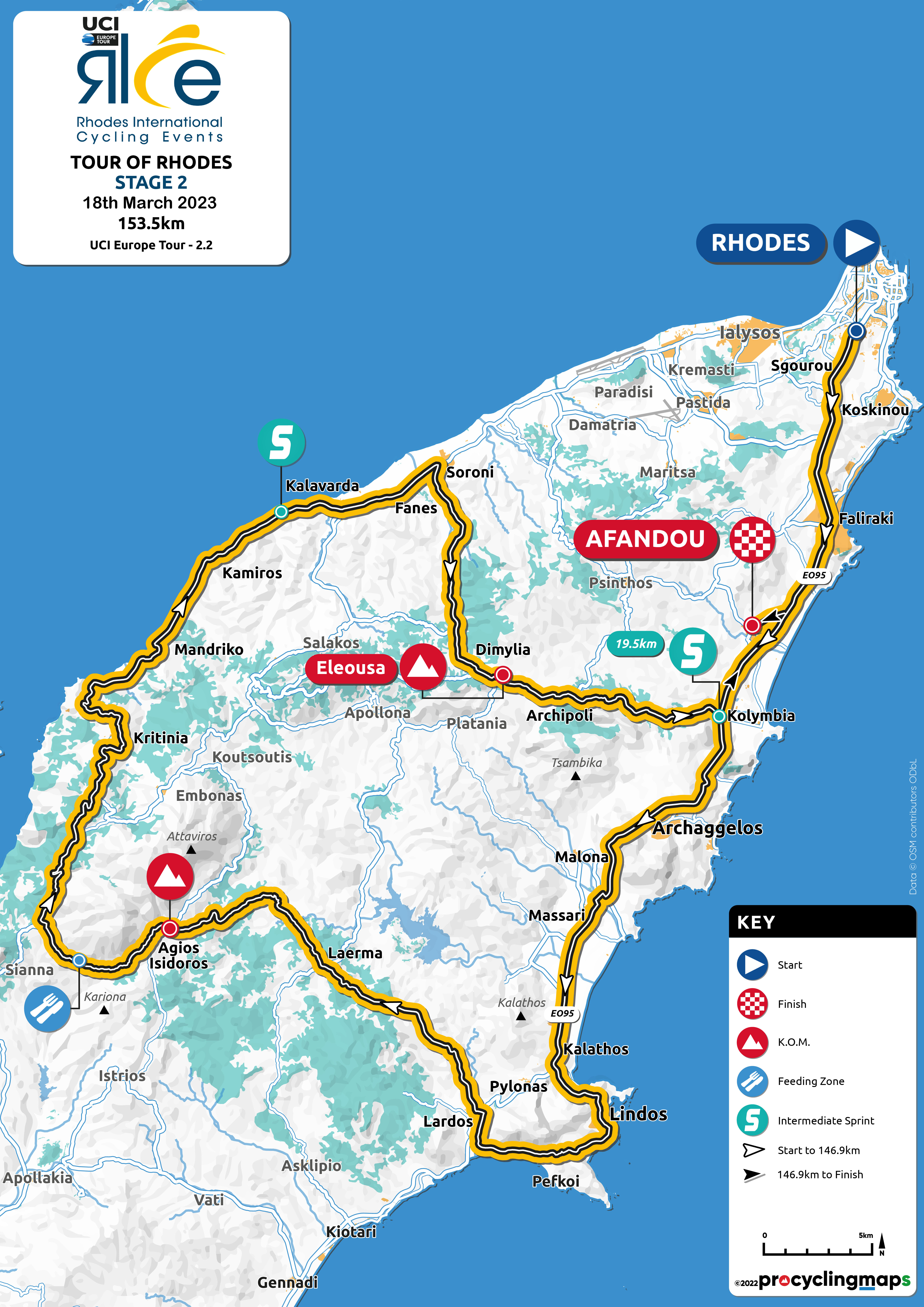 Tour of Rhodes map stage2 01 2023