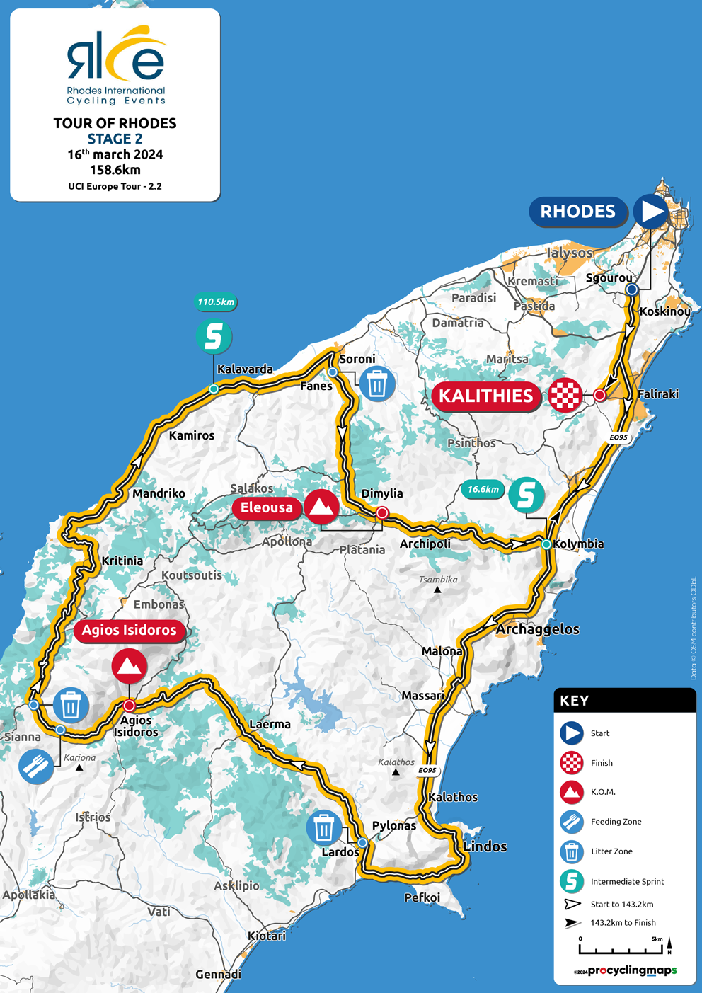 2024 01 15 Tour of Rhodes 2024 MAP2 01